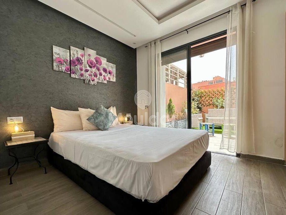 Appartamento in Affitto a Marrakech: Comfort e Sicurezza Inclusi - Photo 7