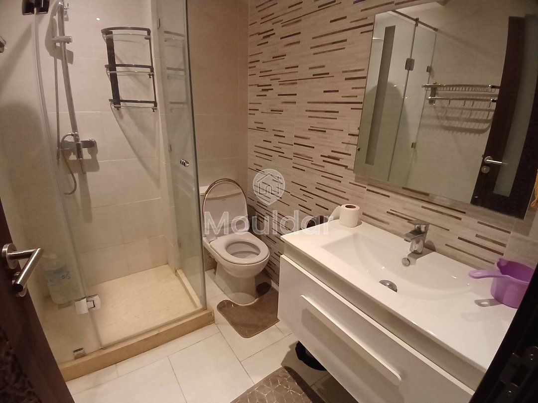 Appartement met 2 Slaapkamers te Koop met Zwembad in Marrakech - Photo 23