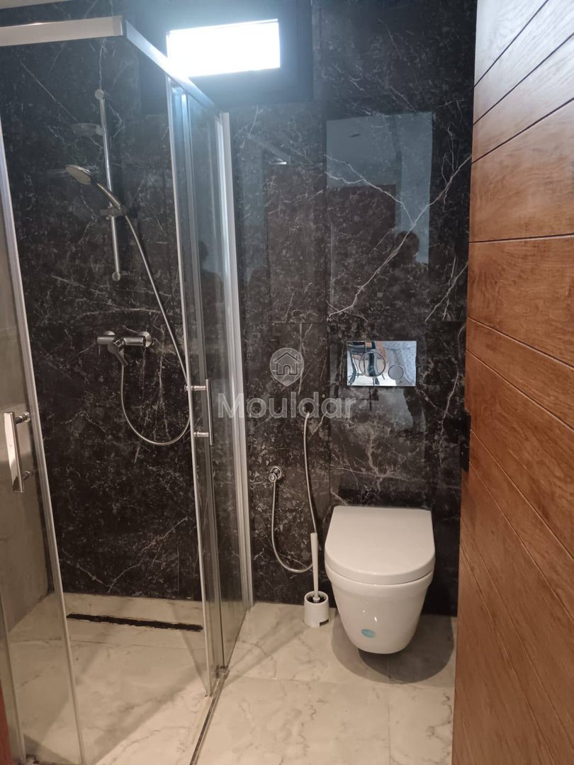 Casablanca'da Kiralık Stüdyo: Prenseslerin Kalbinde Konfor - Photo 8