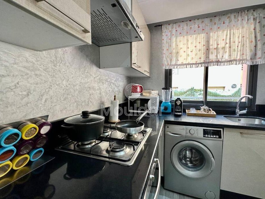 Appartamento in Affitto a Marrakech: Comfort e Sicurezza Inclusi - Photo 16