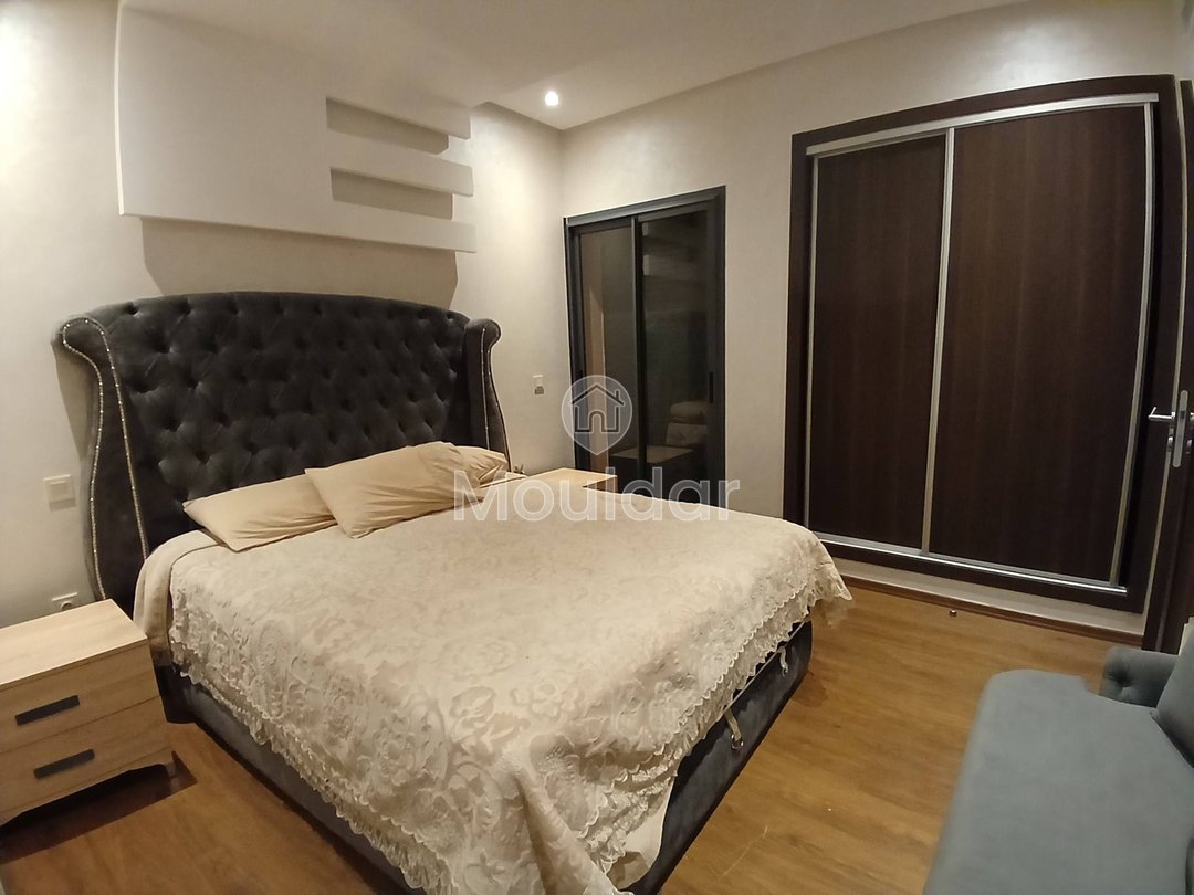 Appartement met 2 Slaapkamers te Koop met Zwembad in Marrakech - Photo 5