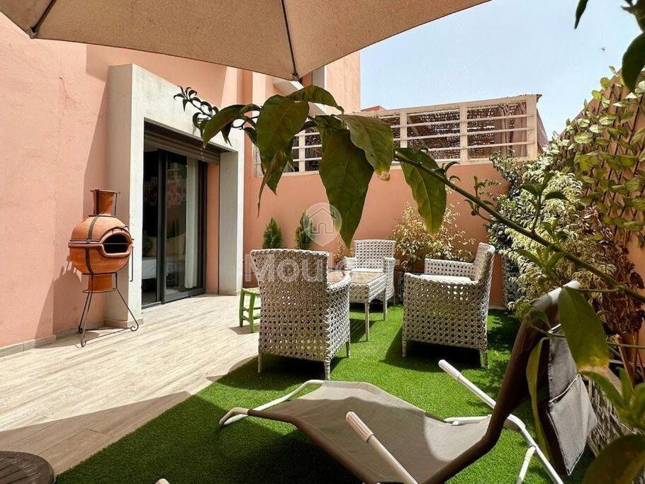 Appartamento in Affitto a Marrakech: Comfort e Sicurezza Inclusi - Photo 14