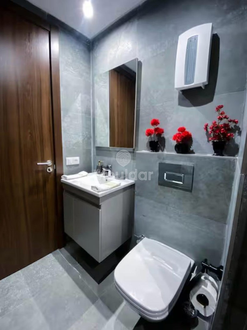 Charmant Studio à Vendre à Casablanca - Bourgogne - Photo 6