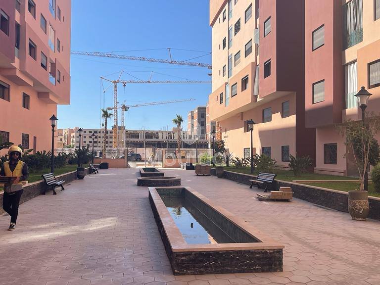 Appartement met 2 Slaapkamers te Koop met Zwembad in Marrakech - Photo 15