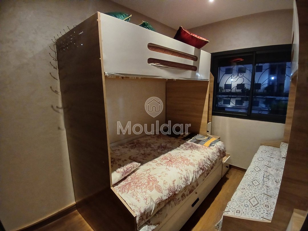 Appartement met 2 Slaapkamers te Koop met Zwembad in Marrakech - Photo 7