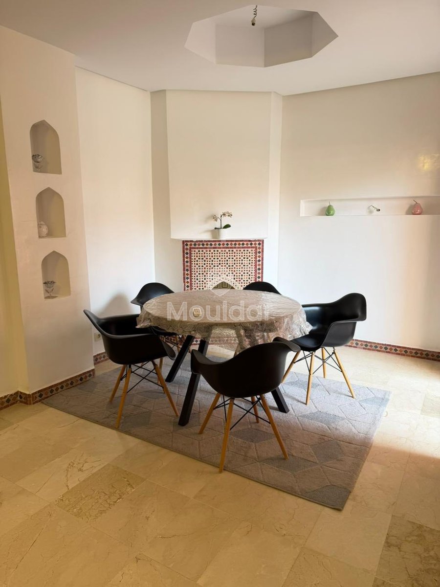 Appartement te huur in de Palmeraie van Marrakech - Photo 5