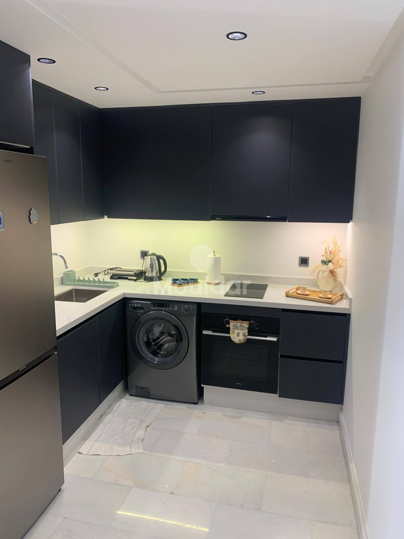 استوديو للإيجار في الدار البيضاء: راحة ووسائل الراحة مشمولة - Photo 5