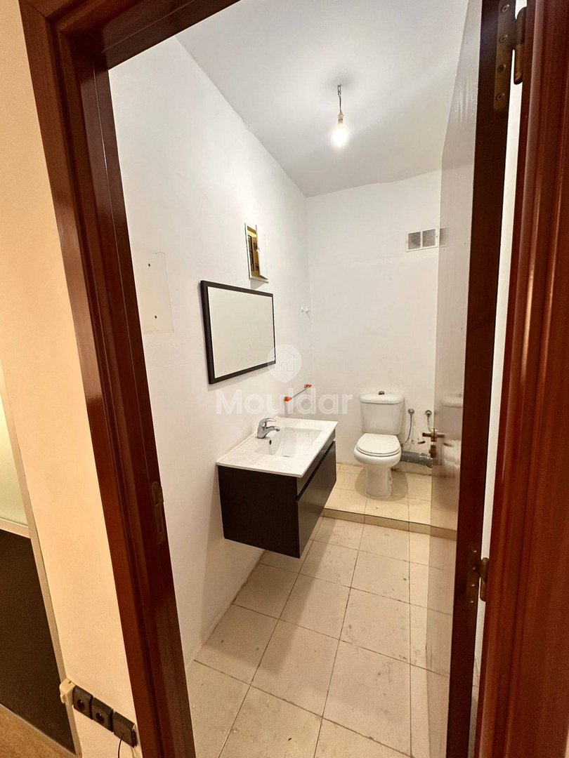 Biuro do wynajęcia: Nowoczesna przestrzeń w Casablance z balkonem - Photo 5