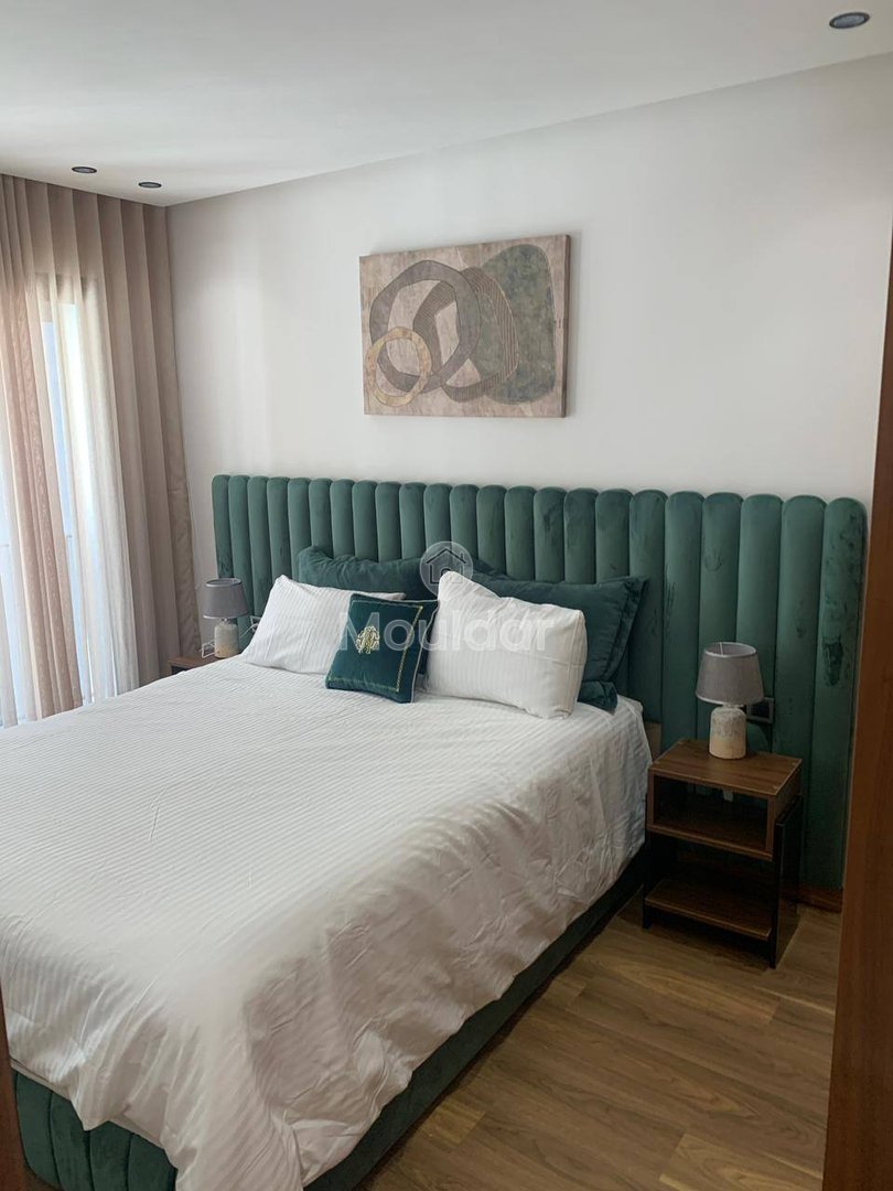 استوديو للإيجار في الدار البيضاء: راحة ووسائل الراحة مشمولة - Photo 3