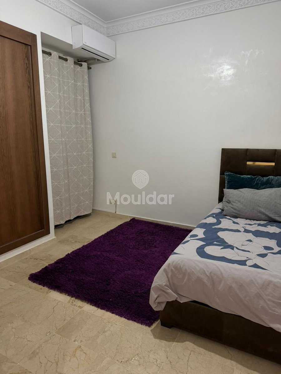 Appartement te huur in de Palmeraie van Marrakech - Photo 4