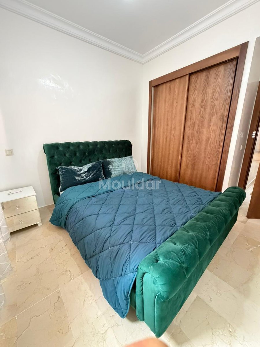 Appartement te huur in de Palmeraie van Marrakech - Photo 3