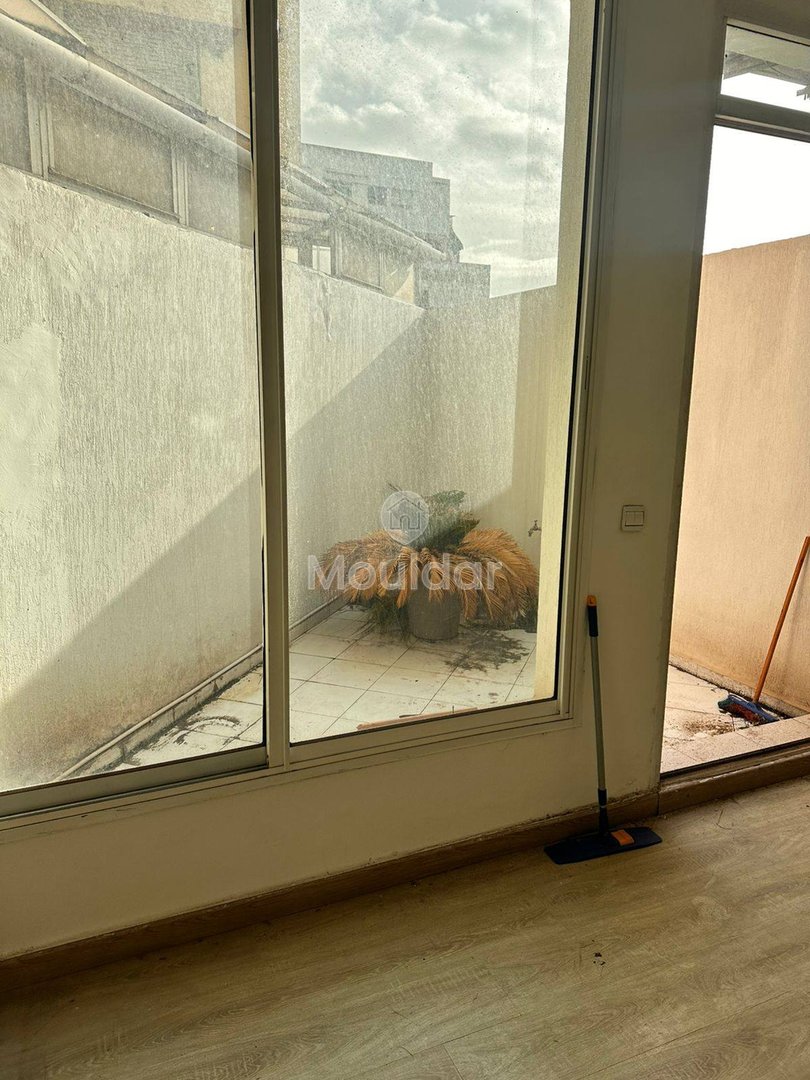 Büro zu Vermieten in Casablanca: Fläche von 63 m² mit Balkon - Photo 5