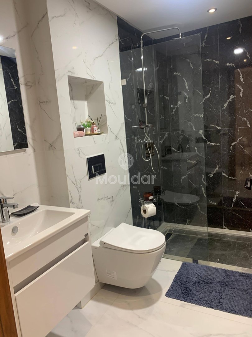 استوديو للإيجار في الدار البيضاء: راحة ووسائل الراحة مشمولة - Photo 6