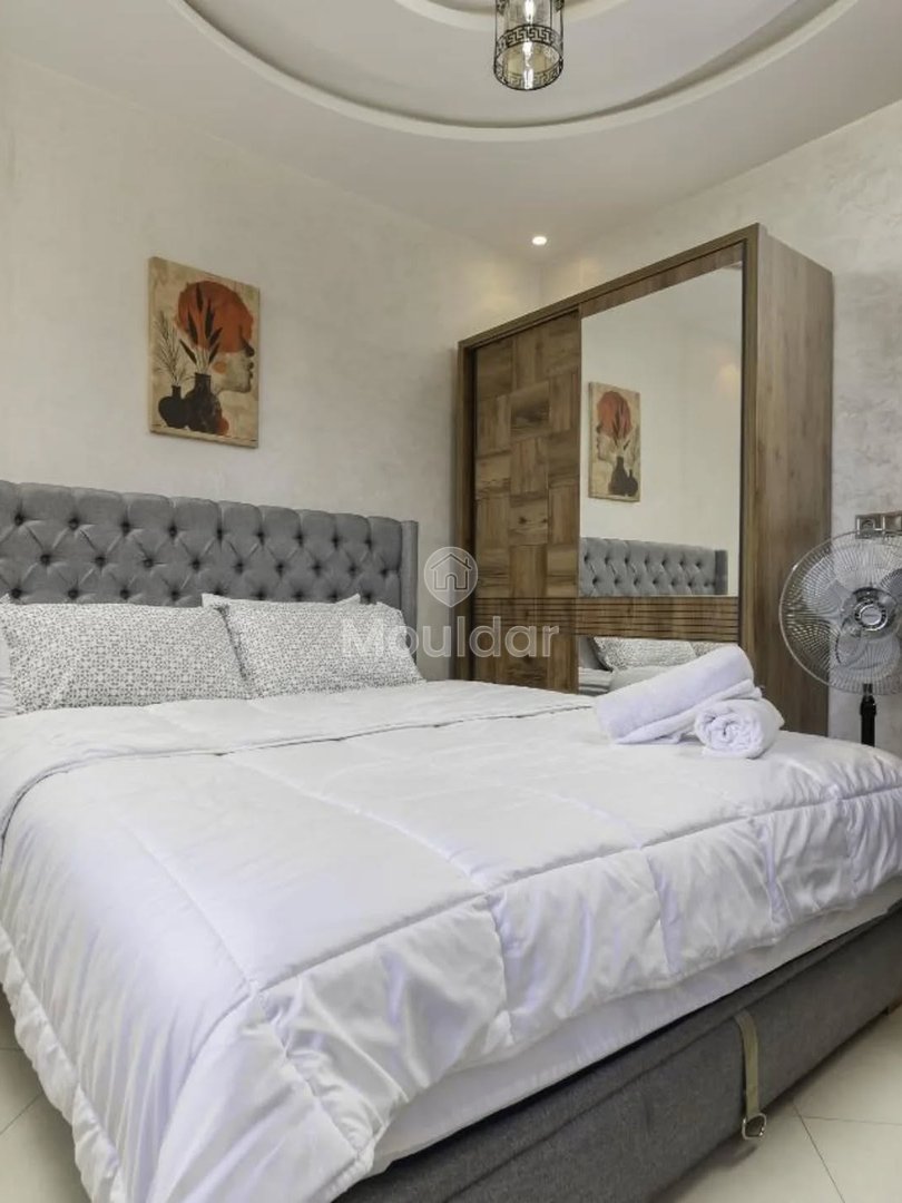 Apartament de închiriat în Agadir, Al Wifaq - Photo 5