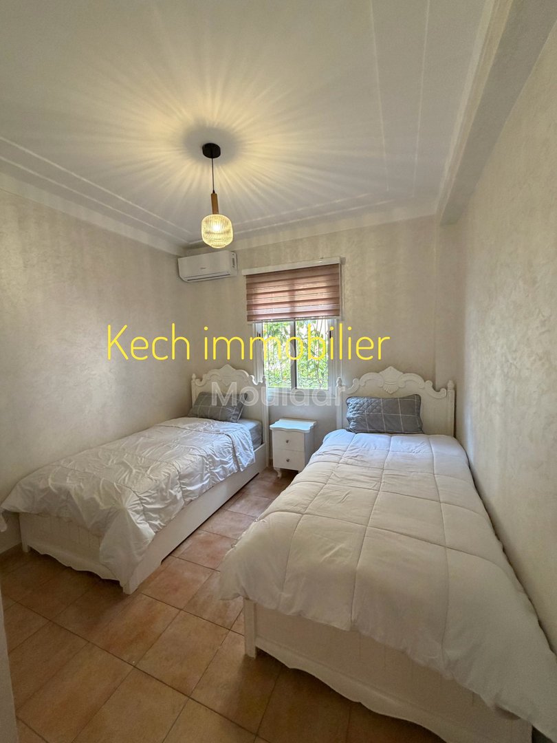 Apartamento en venta en Marrakech, Mabrouka - Photo 8
