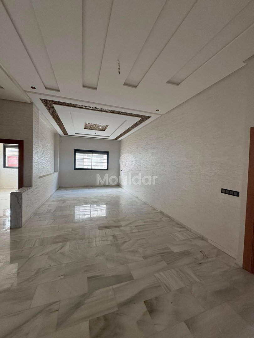 Modern apartment for sale in Fes: 113m², 3 bedrooms - Photo 1