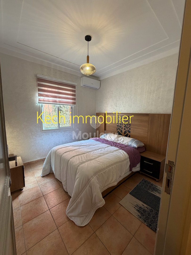 Apartamento en venta en Marrakech, Mabrouka - Photo 6