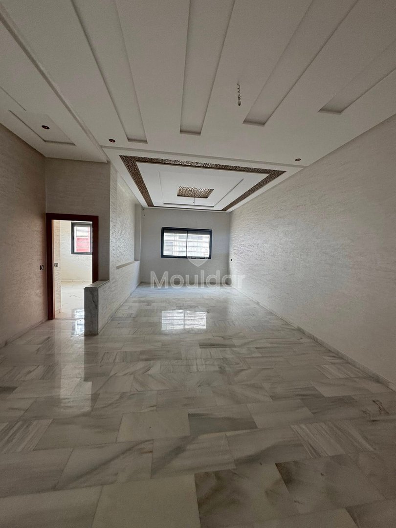 Modern apartment for sale in Fes: 113m², 3 bedrooms - Photo 3