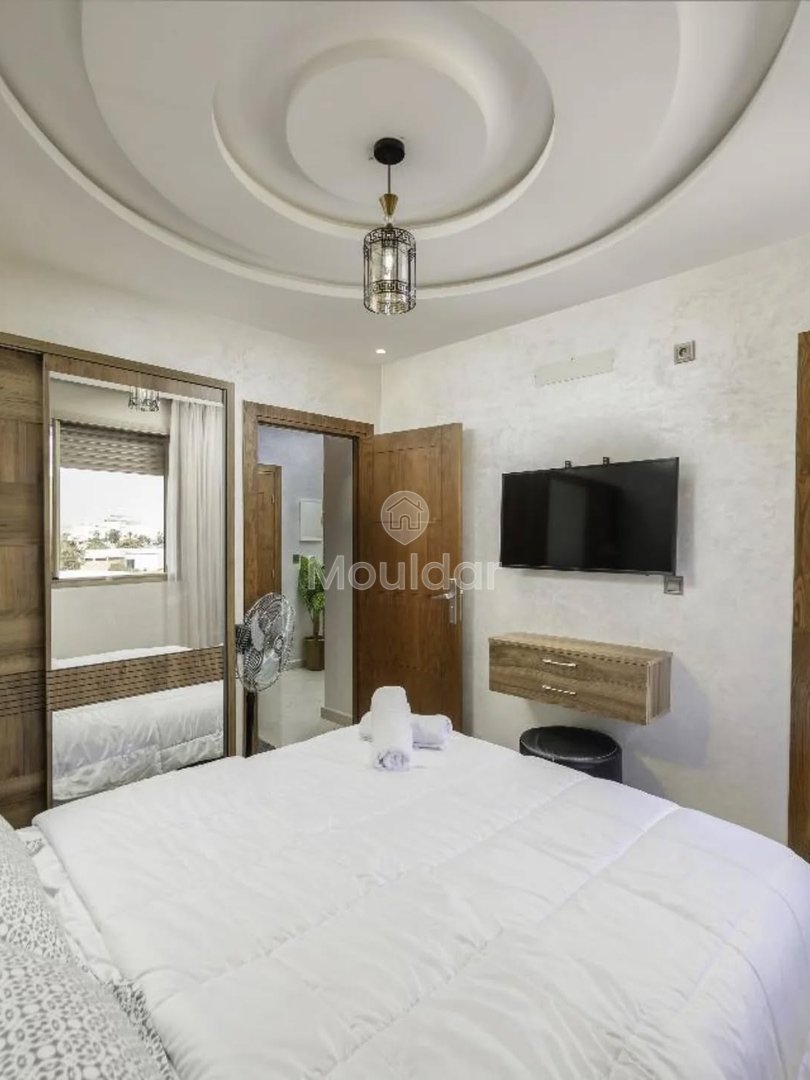 Apartament de închiriat în Agadir, Al Wifaq - Photo 15
