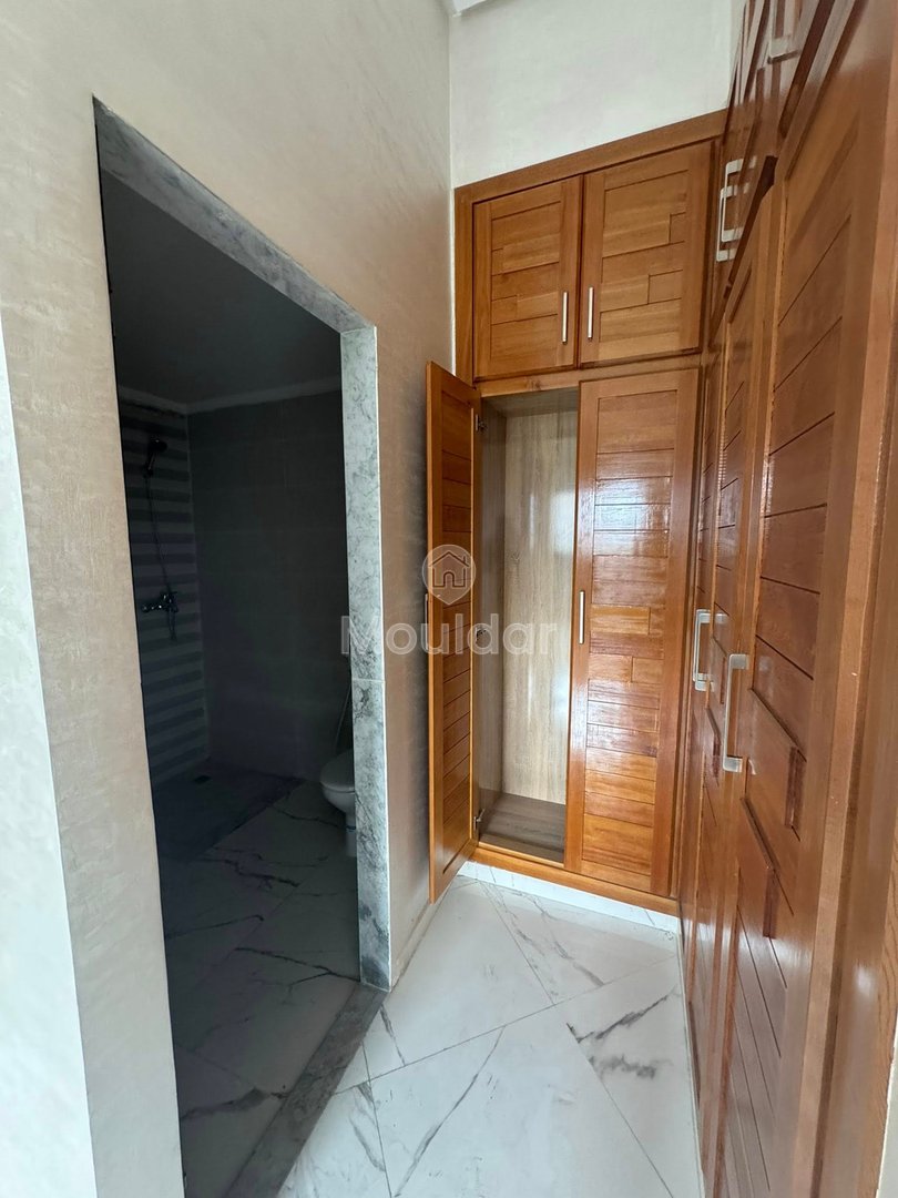 Modern apartment for sale in Fes: 113m², 3 bedrooms - Photo 9