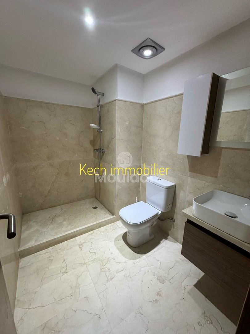 Duplex para alugar em Marrakech, Estrada de Casablanca - Photo 17