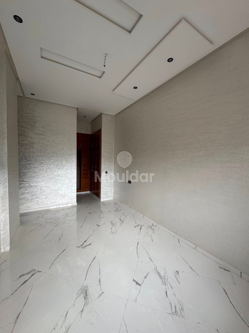 Modern apartment for sale in Fes: 113m², 3 bedrooms - Photo 5