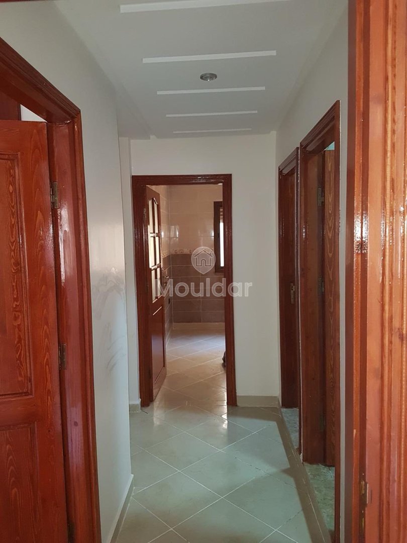 Standort Wohnung 3 Schlafzimmer in Hay Mohammadi, Safi - Photo 3