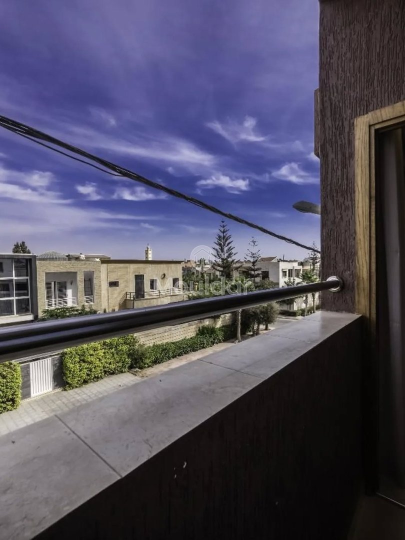 Apartament de închiriat în Agadir, Al Wifaq - Photo 16