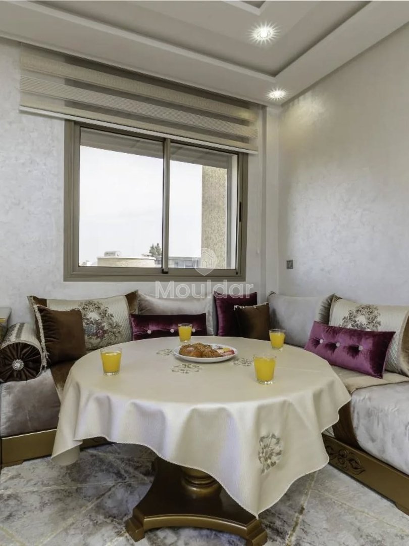 Apartament de închiriat în Agadir, Al Wifaq - Photo 1