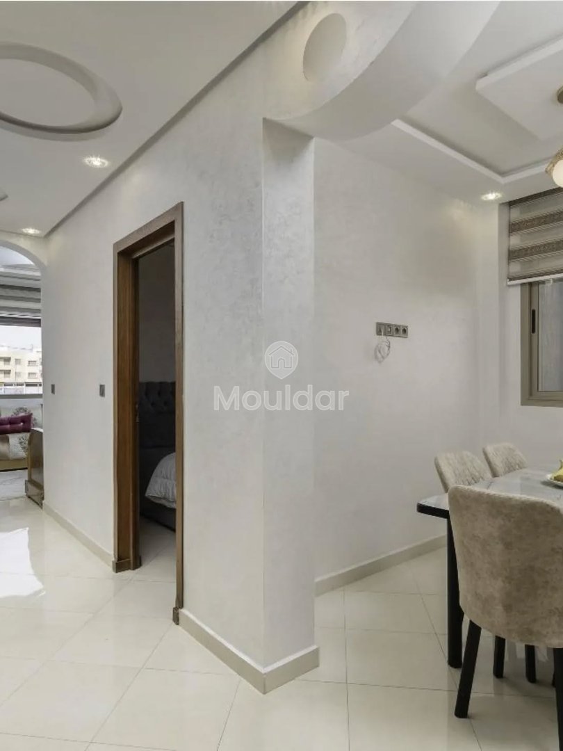 Apartament de închiriat în Agadir, Al Wifaq - Photo 14