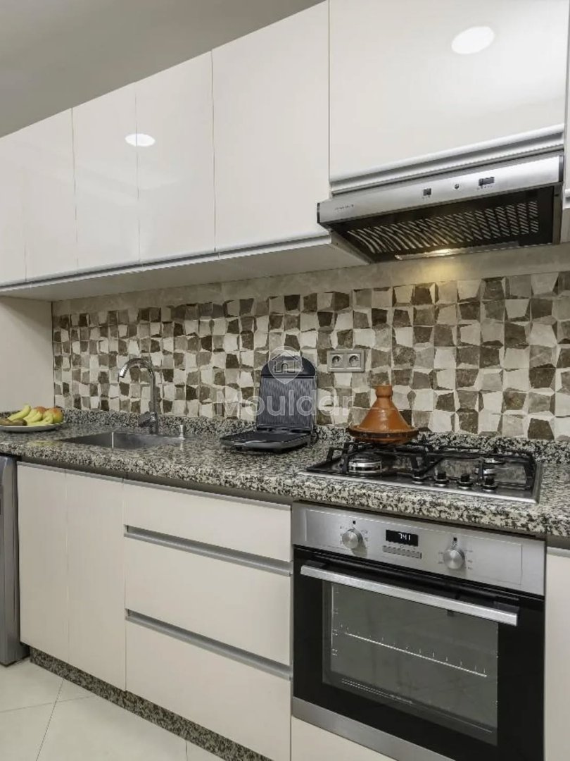 Apartament de închiriat în Agadir, Al Wifaq - Photo 18