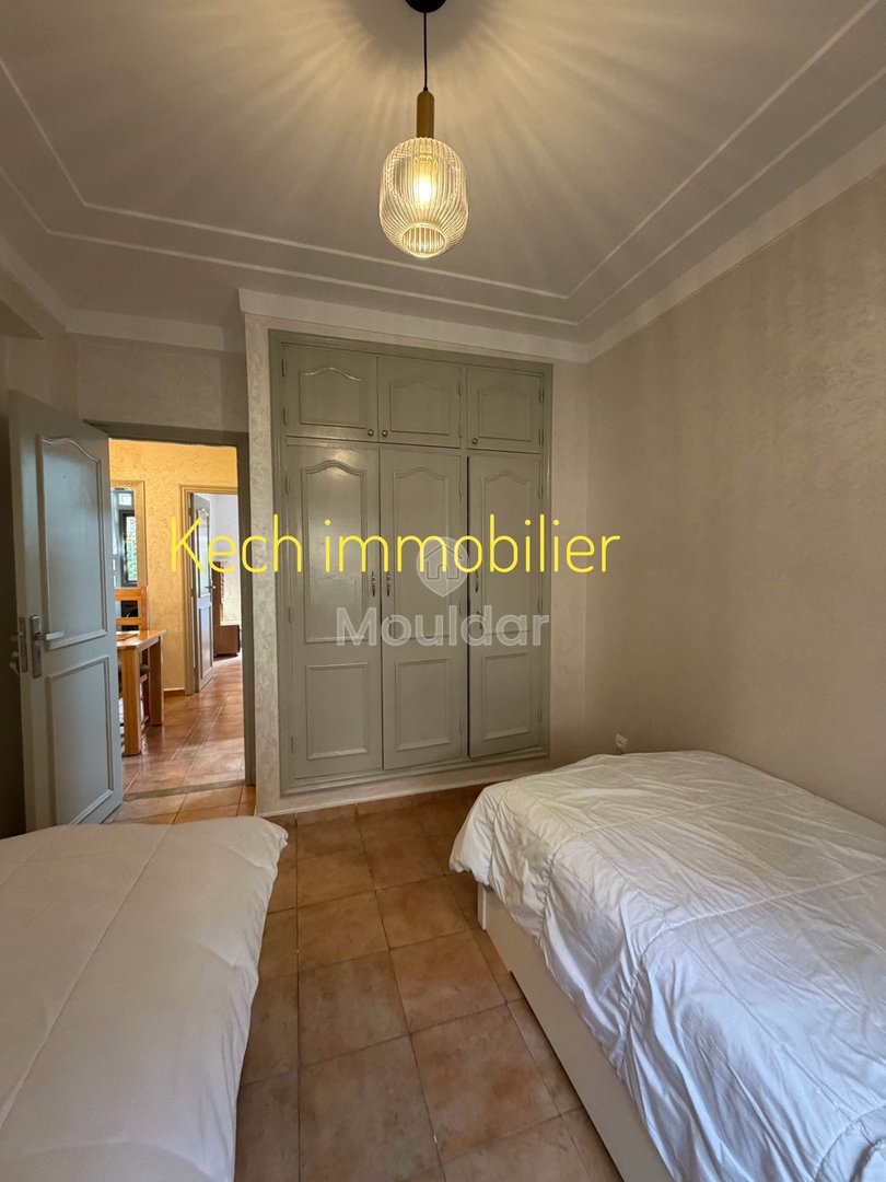 Apartamento en venta en Marrakech, Mabrouka - Photo 7