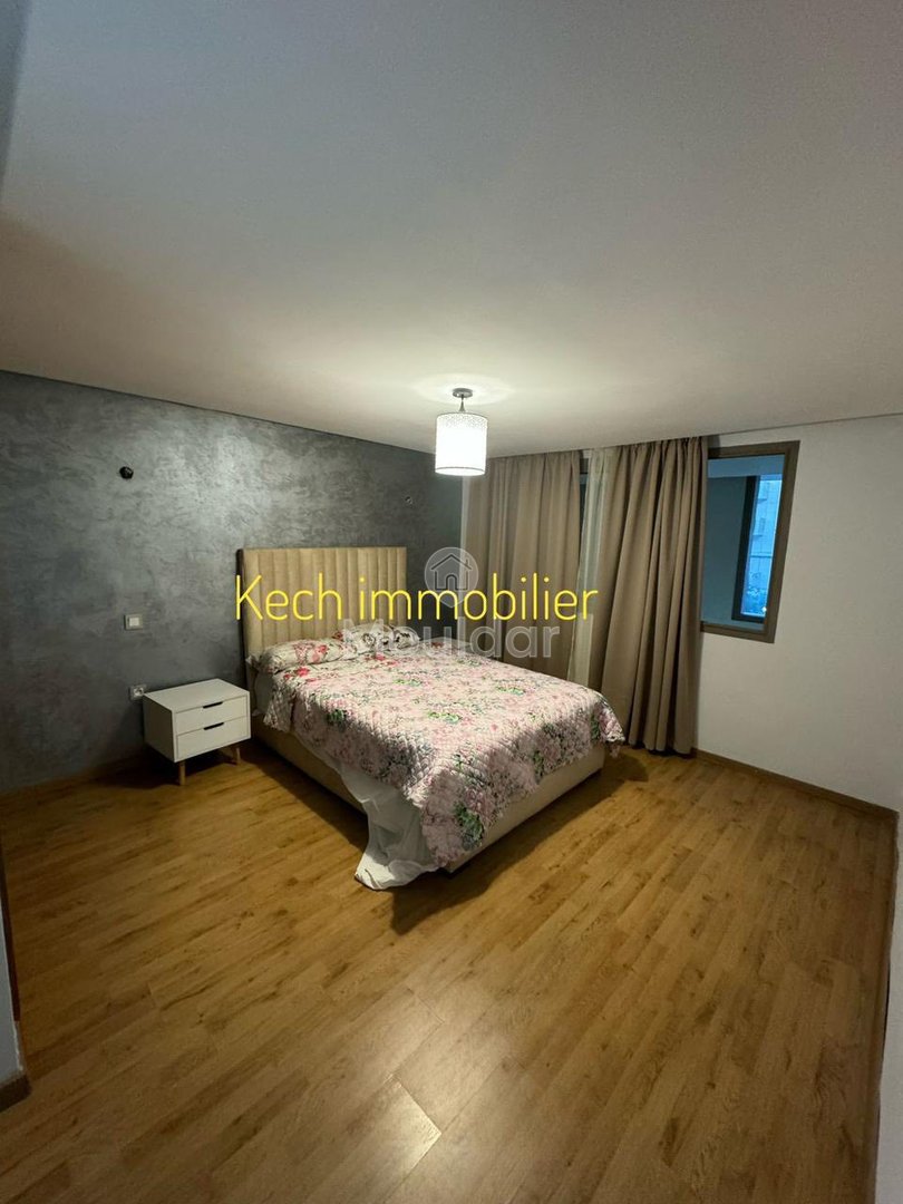 Duplex para alugar em Marrakech, Estrada de Casablanca - Photo 5