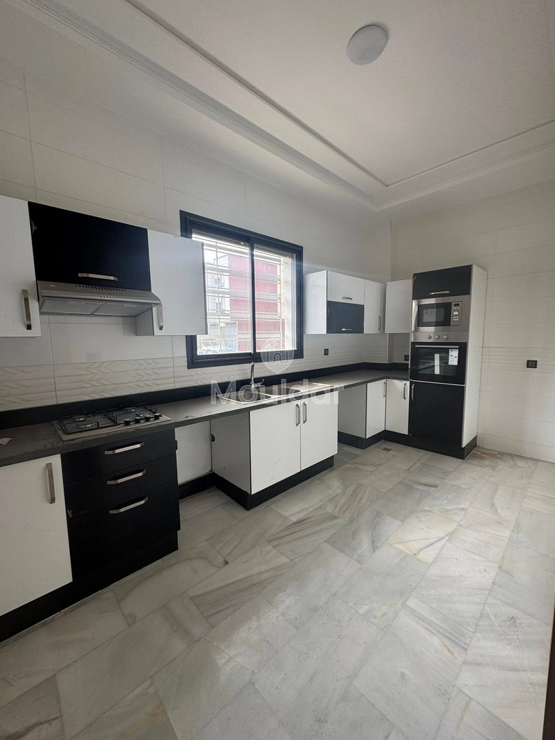 Modern apartment for sale in Fes: 113m², 3 bedrooms - Photo 12