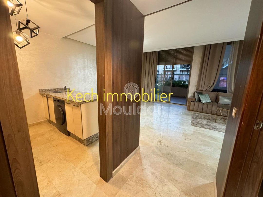 Duplex para alugar em Marrakech, Estrada de Casablanca - Photo 14