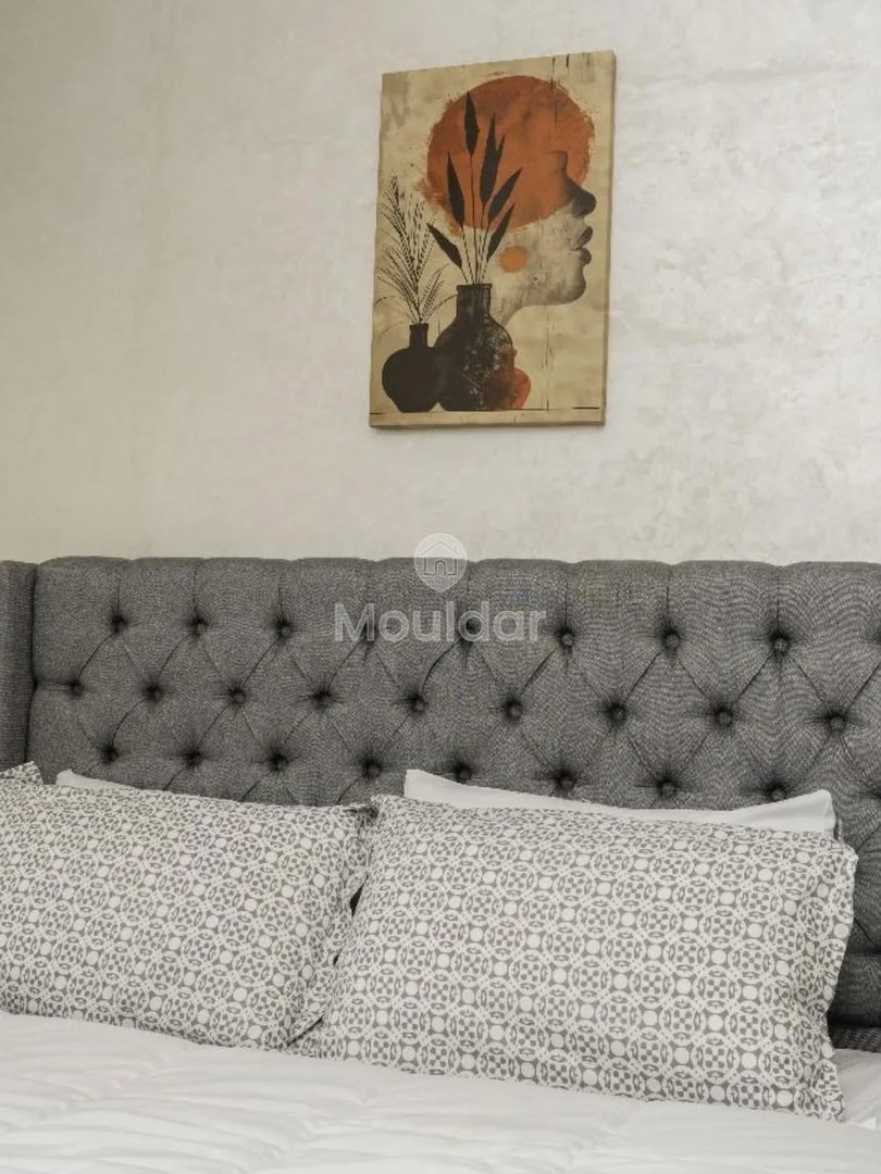 Apartament de închiriat în Agadir, Al Wifaq - Photo 9