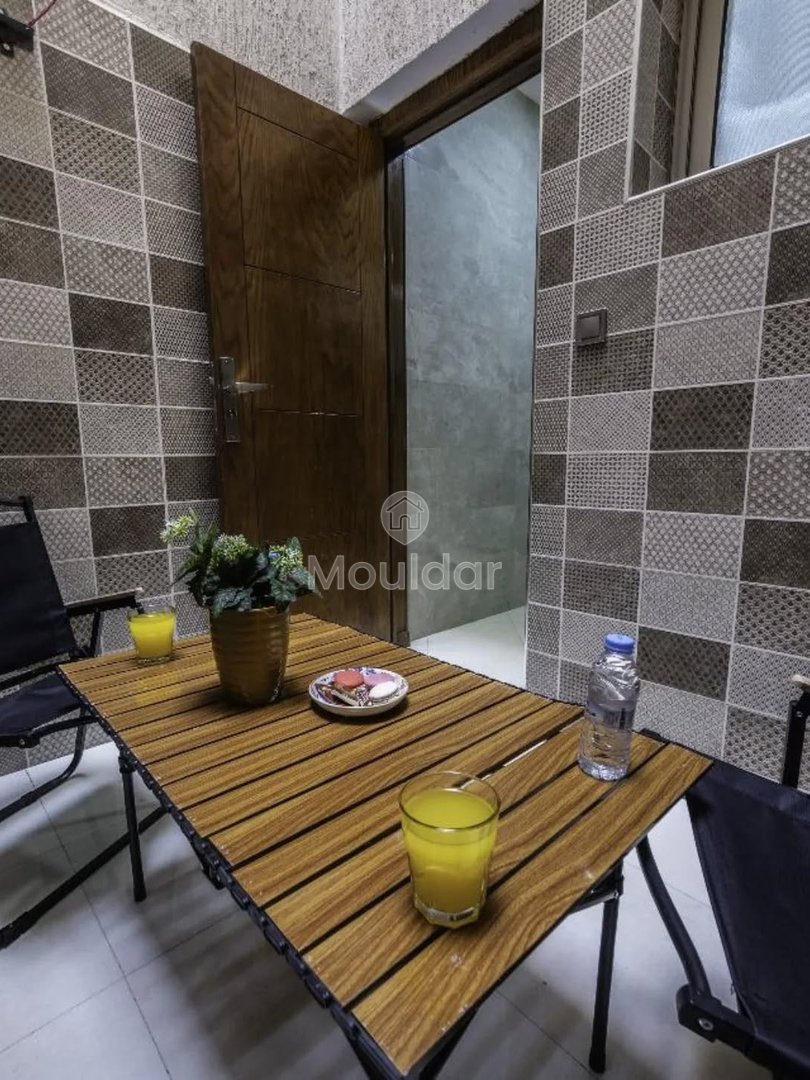 Apartament de închiriat în Agadir, Al Wifaq - Photo 11