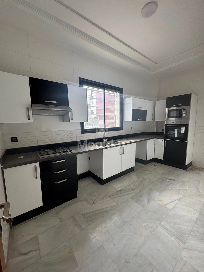 Modern apartment for sale in Fes: 113m², 3 bedrooms - Photo 11