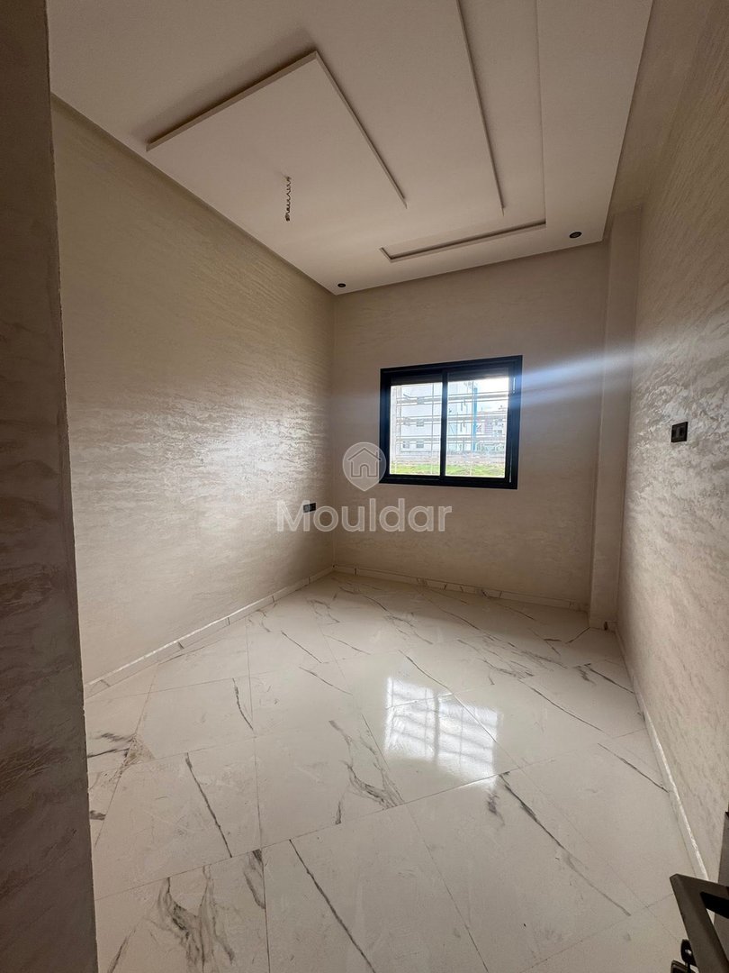 Modern apartment for sale in Fes: 113m², 3 bedrooms - Photo 6