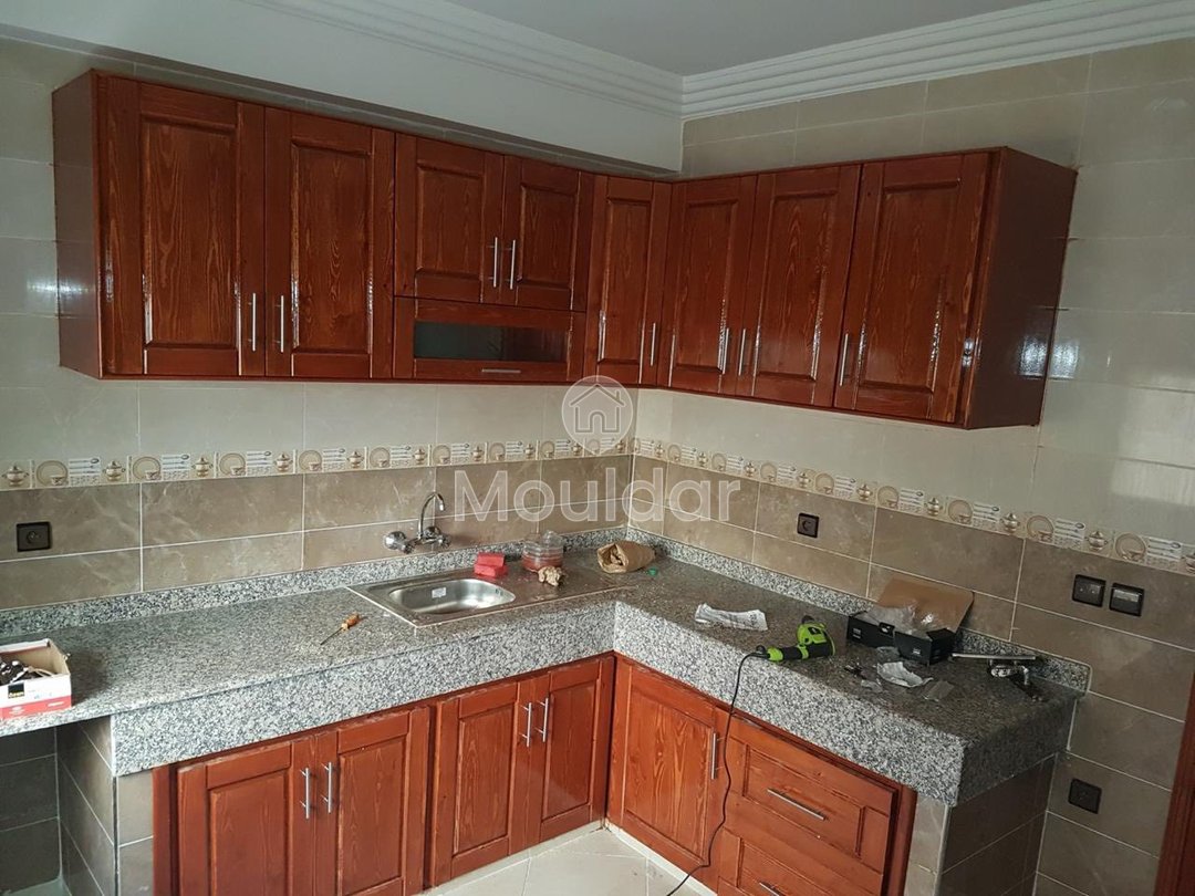 Standort Wohnung 3 Schlafzimmer in Hay Mohammadi, Safi - Photo 4