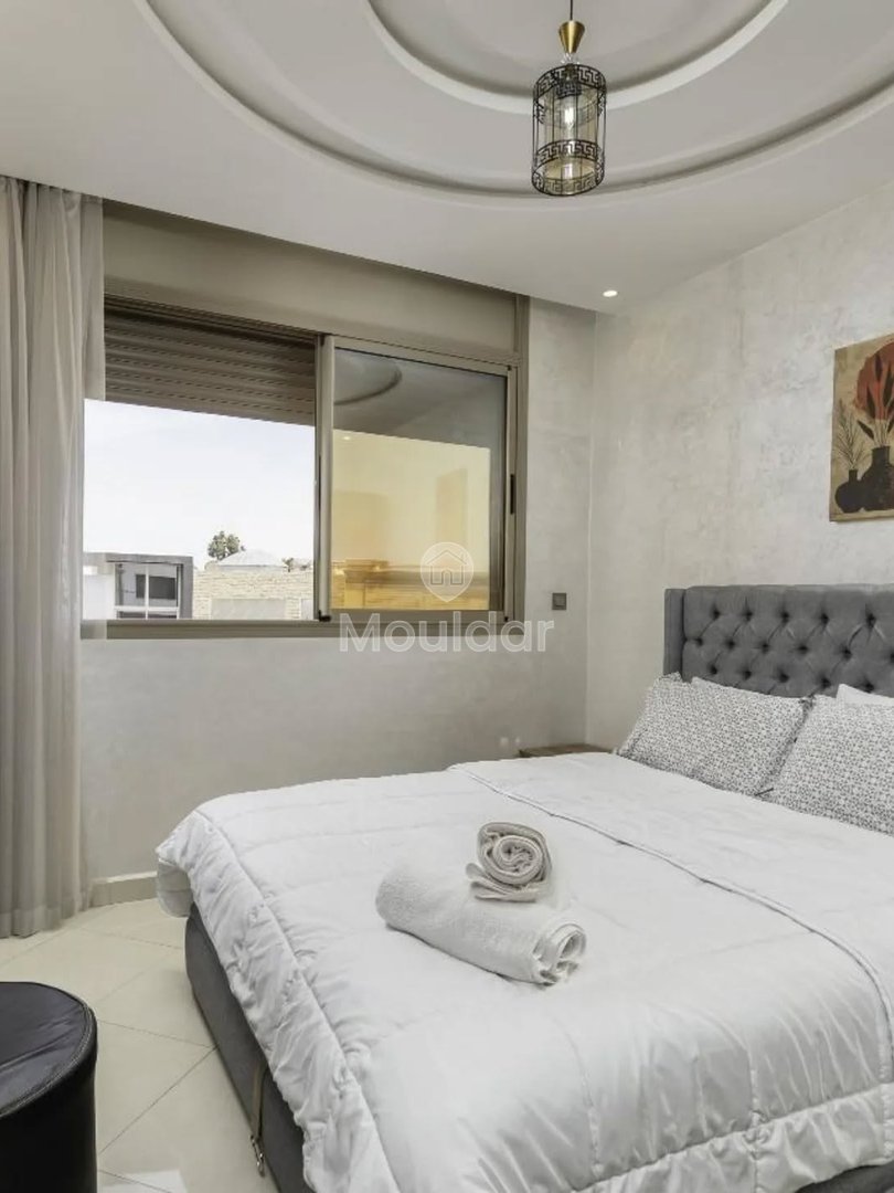 Apartament de închiriat în Agadir, Al Wifaq - Photo 7