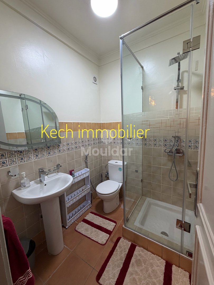 Apartamento en venta en Marrakech, Mabrouka - Photo 14