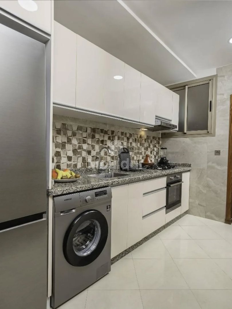 Apartament de închiriat în Agadir, Al Wifaq - Photo 17