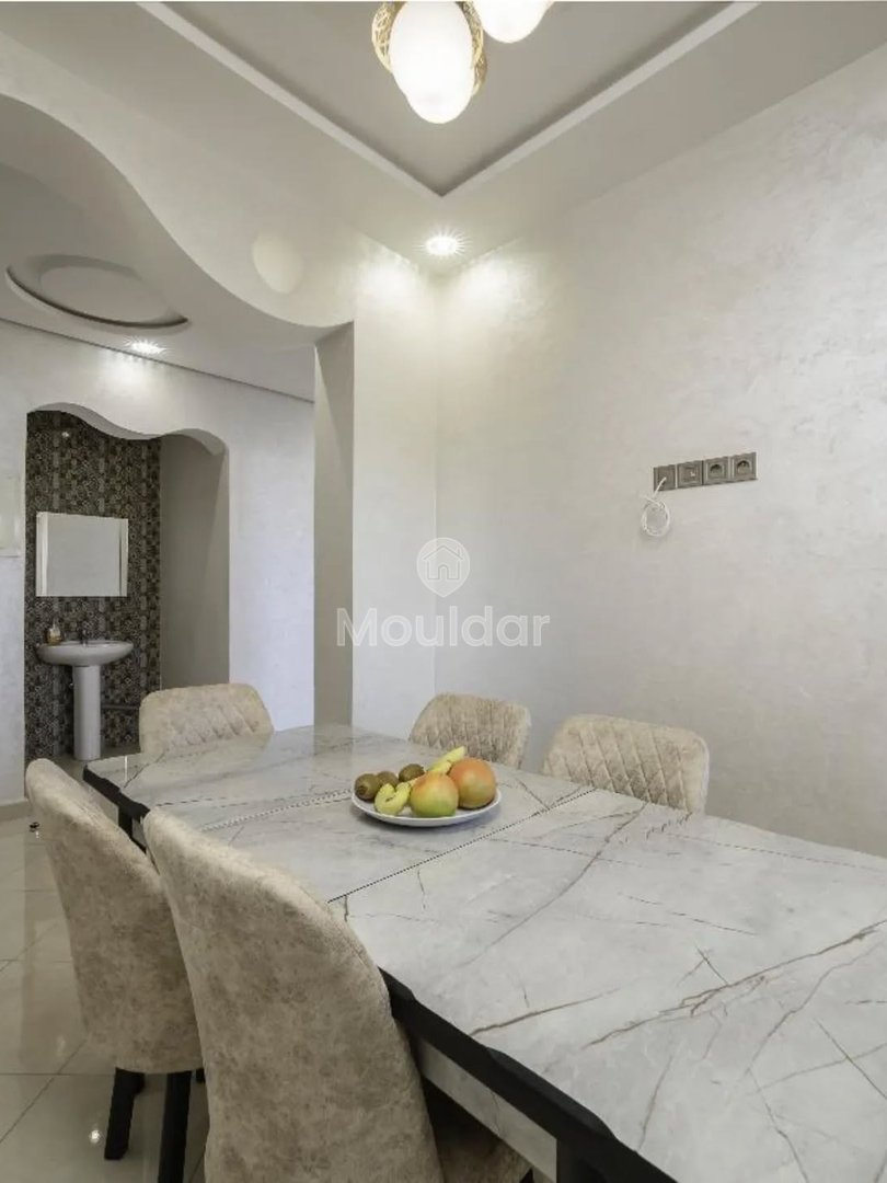 Apartament de închiriat în Agadir, Al Wifaq - Photo 10