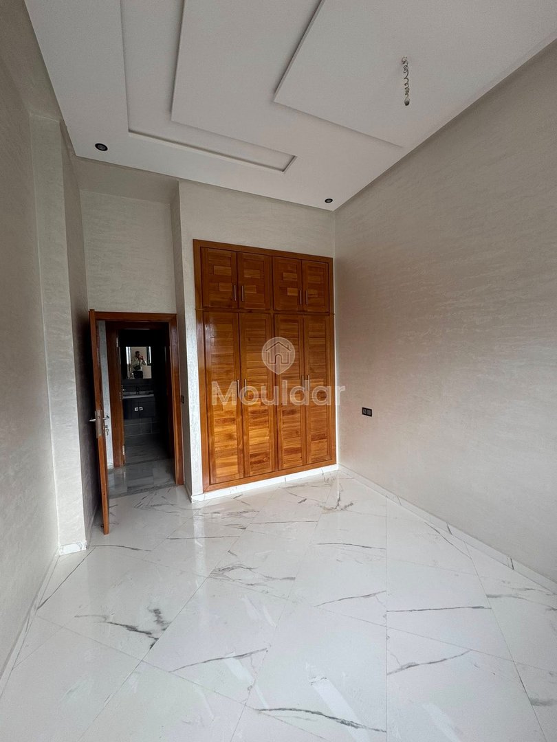 Modern apartment for sale in Fes: 113m², 3 bedrooms - Photo 8
