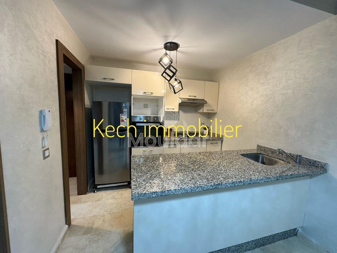 Duplex para alugar em Marrakech, Estrada de Casablanca - Photo 15