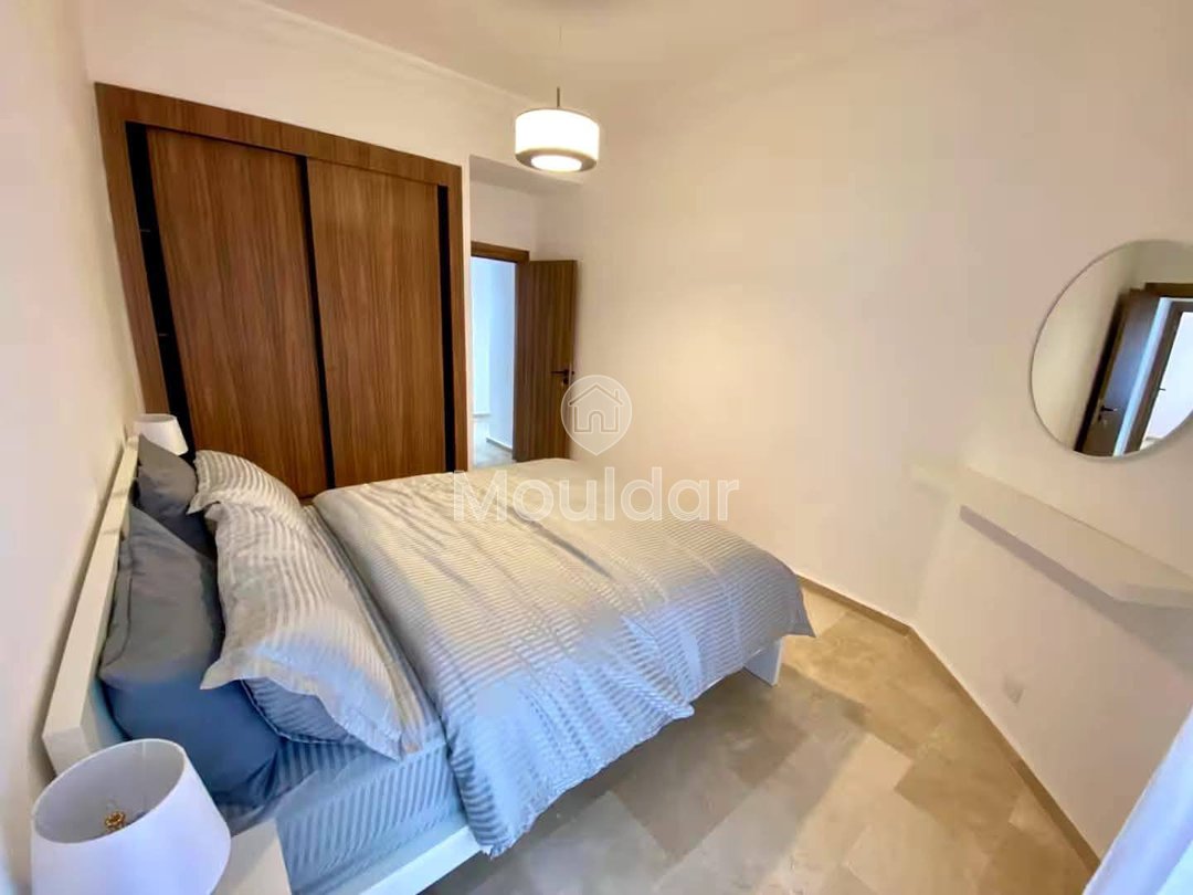 Gemeubileerd Appartement Te Huur in Het Hart van Marrakech met Zwembad - Photo 4