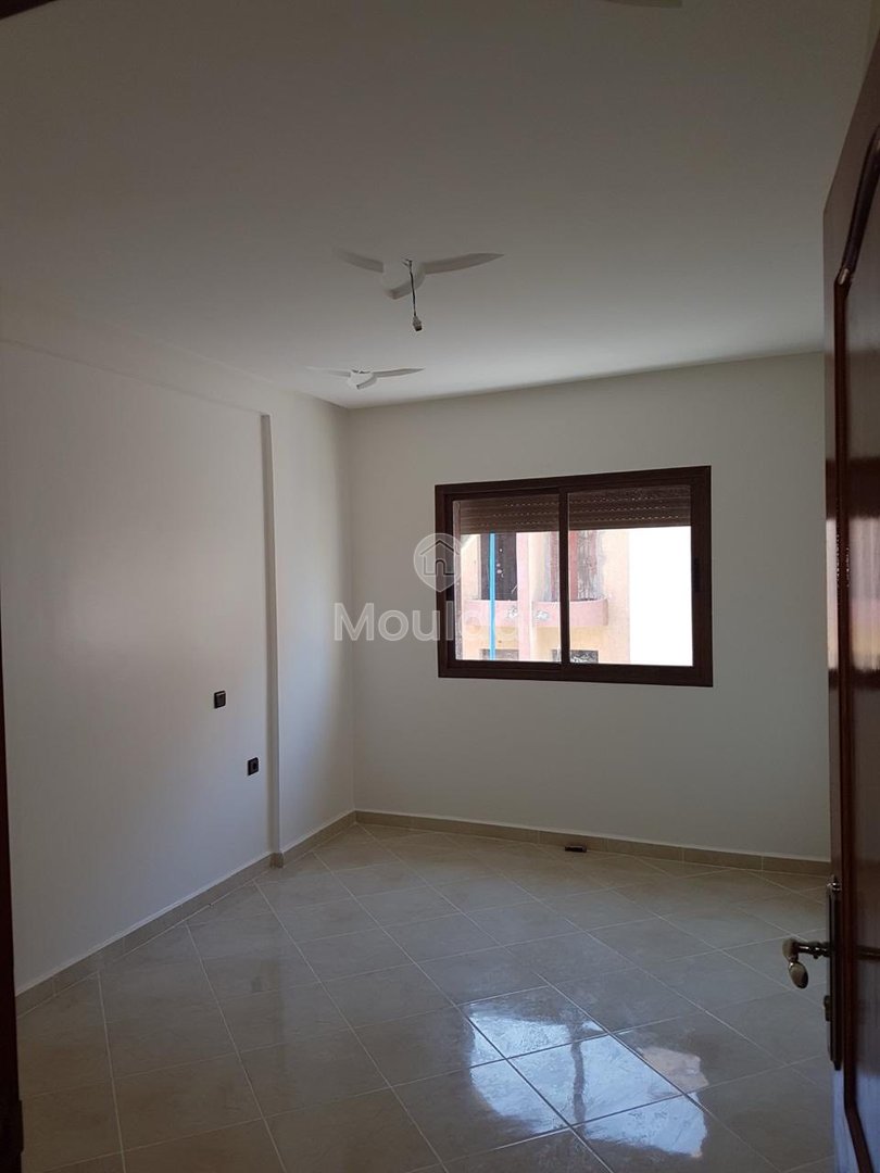 Standort Wohnung 3 Schlafzimmer in Hay Mohammadi, Safi - Photo 1