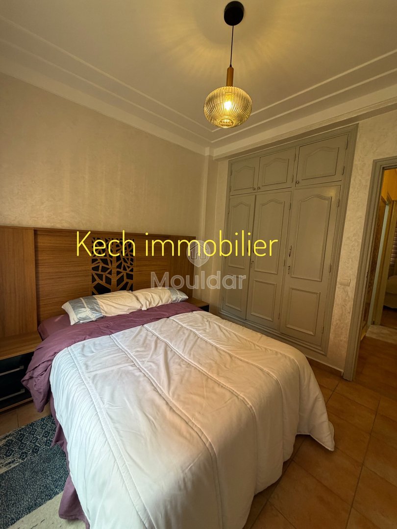 Apartamento en venta en Marrakech, Mabrouka - Photo 5