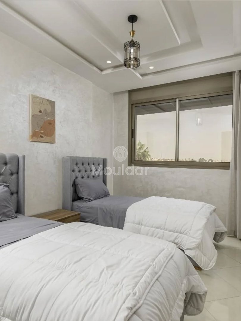 Apartament de închiriat în Agadir, Al Wifaq - Photo 4